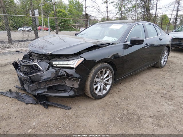 Продажа на аукционе авто 2023 Acura Tlx Standard, vin: 19UUB5F39PA006864, номер лота: 45030925
