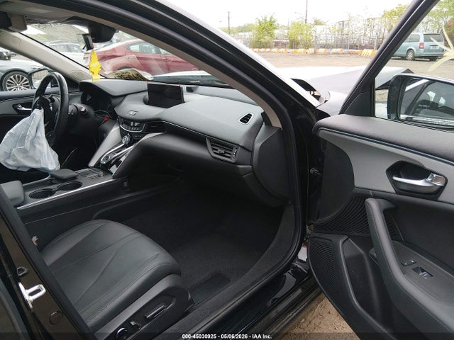 Продажа на аукционе авто 2023 Acura Tlx Standard, vin: 19UUB5F39PA006864, номер лота: 45030925