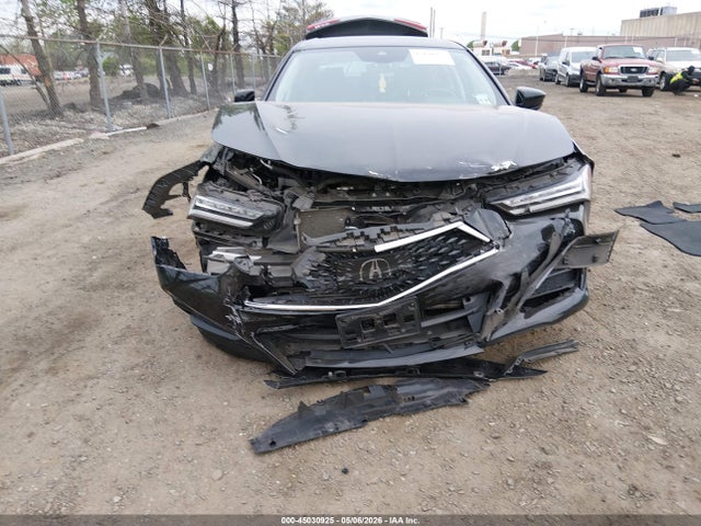 Продажа на аукционе авто 2023 Acura Tlx Standard, vin: 19UUB5F39PA006864, номер лота: 45030925