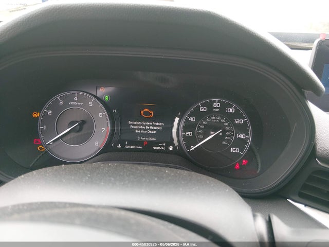 Продажа на аукционе авто 2023 Acura Tlx Standard, vin: 19UUB5F39PA006864, номер лота: 45030925