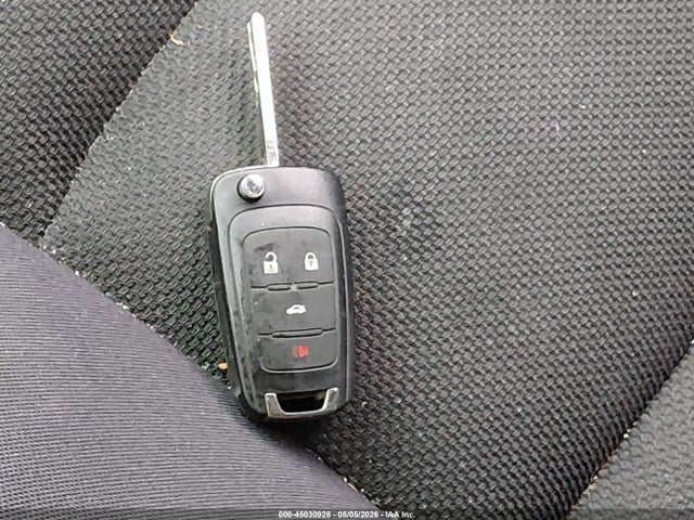 Продажа на аукционе авто 2014 Chevrolet Cruze Eco Auto, vin: 1G1PH5SB7E7223971, номер лота: 45030928