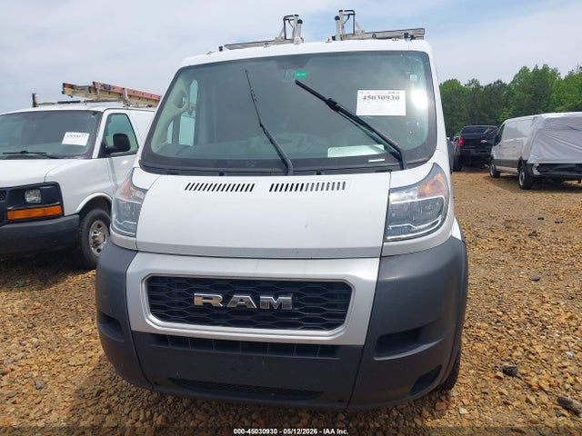 Aukcja sprzedaży 2020 Ram Promaster 1500 Low Roof 136 Wb, vin: 3C6TRVAG4LE138204, numer aukcji: 45030930
