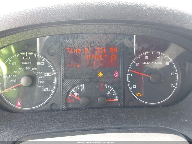 Aukcja sprzedaży 2020 Ram Promaster 1500 Low Roof 136 Wb, vin: 3C6TRVAG4LE138204, numer aukcji: 45030930