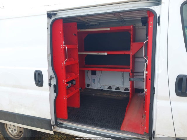 Aukcja sprzedaży 2020 Ram Promaster 1500 Low Roof 136 Wb, vin: 3C6TRVAG4LE138204, numer aukcji: 45030930