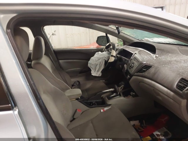 Aukcja sprzedaży 2012 Honda Civic Lx, vin: 2HGFB2F53CH516180, numer aukcji: 45030932
