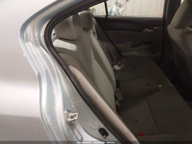 Aukcja sprzedaży 2012 Honda Civic Lx, vin: 2HGFB2F53CH516180, numer aukcji: 45030932
