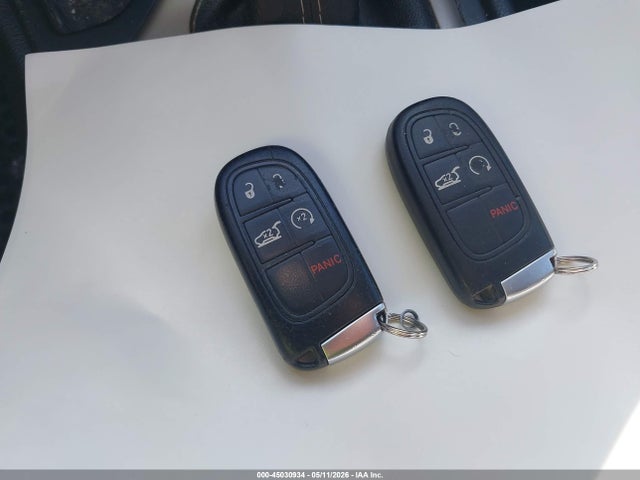 45030934 :رقم المزاد ، 1C4PJLCBXEW182997 vin ، 2014 Jeep Cherokee Latitude مزاد بيع