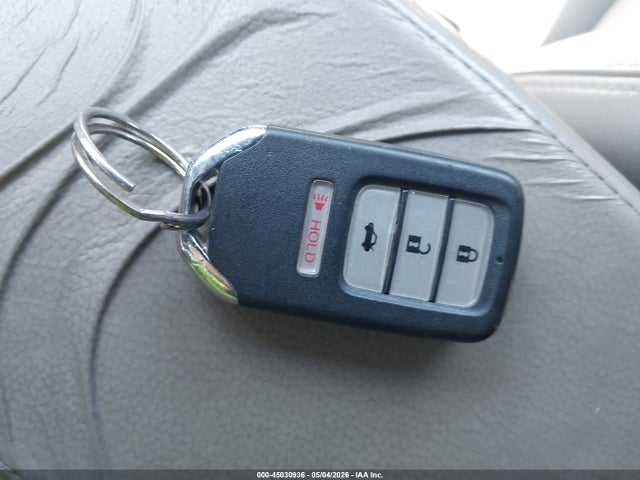 Продаж на аукціоні авто 2014 Honda Civic Ex-l, vin: 2HGFB2F94EH520874, номер лоту: 45030936