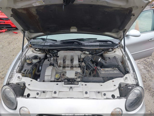 Auction sale of the 1999 Ford Taurus Se, vin: 1FAFP58S7XG201037, lot number: 45030937