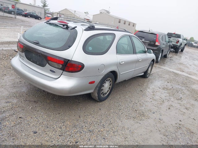 Auction sale of the 1999 Ford Taurus Se, vin: 1FAFP58S7XG201037, lot number: 45030937