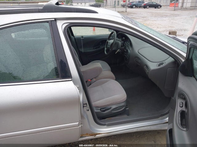 Auction sale of the 1999 Ford Taurus Se, vin: 1FAFP58S7XG201037, lot number: 45030937