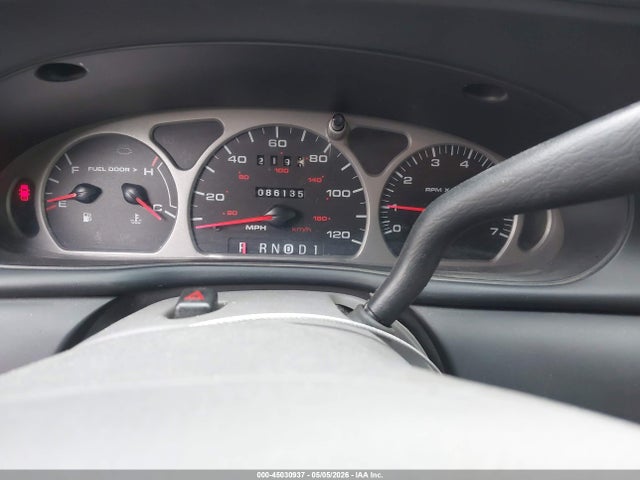 Auction sale of the 1999 Ford Taurus Se, vin: 1FAFP58S7XG201037, lot number: 45030937