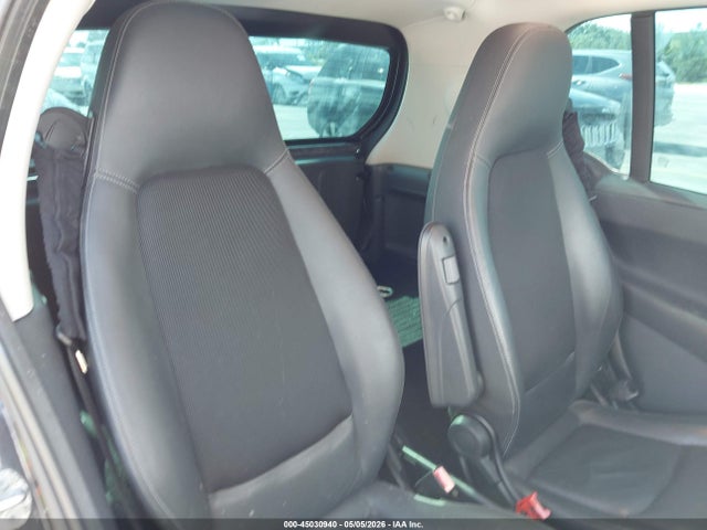 Aukcja sprzedaży 2012 Smart Fortwo Passion/pure, vin: WMEEJ3BA4CK524045, numer aukcji: 45030940