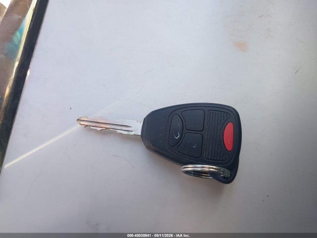 Продаж на аукціоні авто 2005 Chrysler 300c, vin: 2C3AA63H45H117657, номер лоту: 45030941