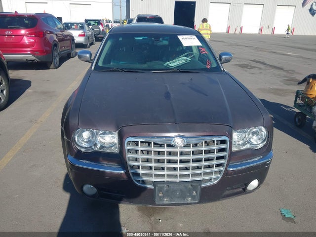 Продаж на аукціоні авто 2005 Chrysler 300c, vin: 2C3AA63H45H117657, номер лоту: 45030941