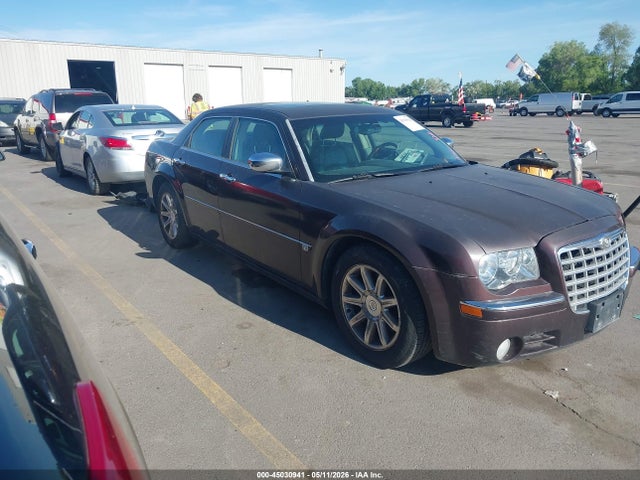Продаж на аукціоні авто 2005 Chrysler 300c, vin: 2C3AA63H45H117657, номер лоту: 45030941