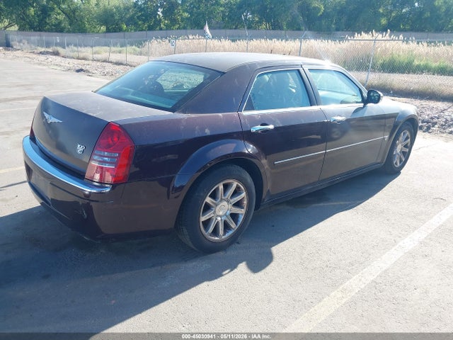 Продаж на аукціоні авто 2005 Chrysler 300c, vin: 2C3AA63H45H117657, номер лоту: 45030941