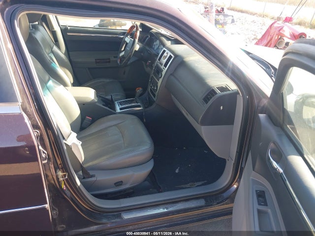 Продаж на аукціоні авто 2005 Chrysler 300c, vin: 2C3AA63H45H117657, номер лоту: 45030941