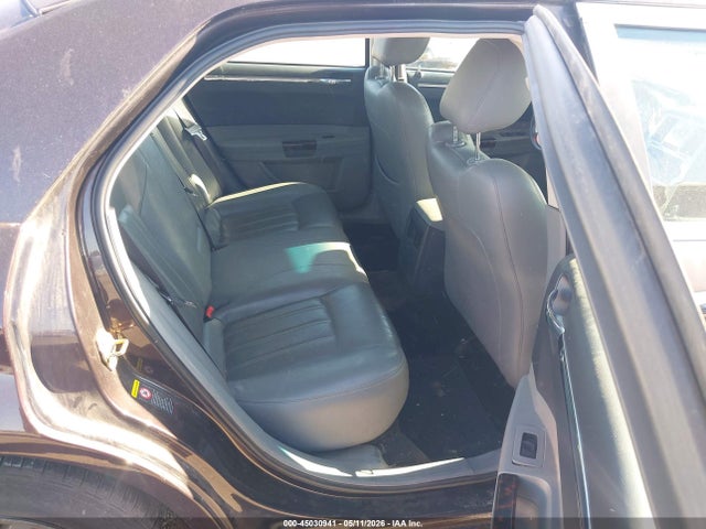 Продаж на аукціоні авто 2005 Chrysler 300c, vin: 2C3AA63H45H117657, номер лоту: 45030941