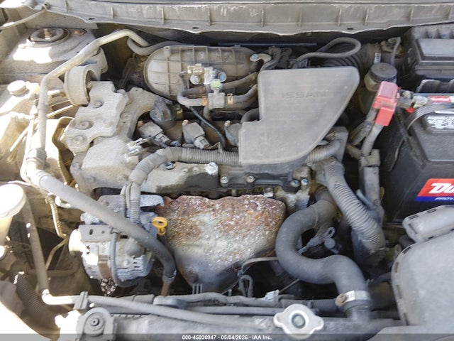 Продаж на аукціоні авто 2010 Nissan Rogue Sl, vin: JN8AS5MV7AW103498, номер лоту: 45030947