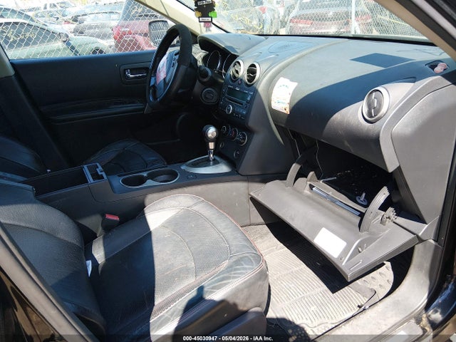 Продаж на аукціоні авто 2010 Nissan Rogue Sl, vin: JN8AS5MV7AW103498, номер лоту: 45030947