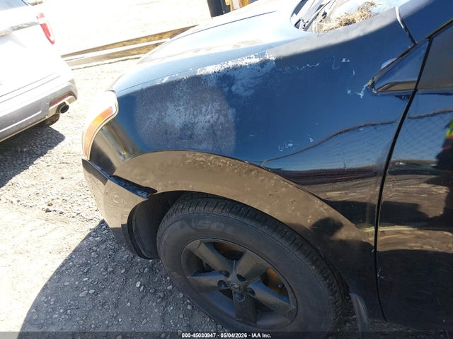 Продаж на аукціоні авто 2010 Nissan Rogue Sl, vin: JN8AS5MV7AW103498, номер лоту: 45030947