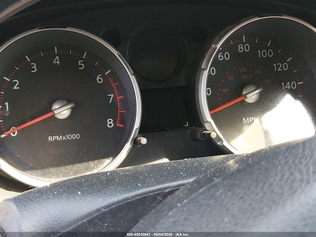 Продаж на аукціоні авто 2010 Nissan Rogue Sl, vin: JN8AS5MV7AW103498, номер лоту: 45030947
