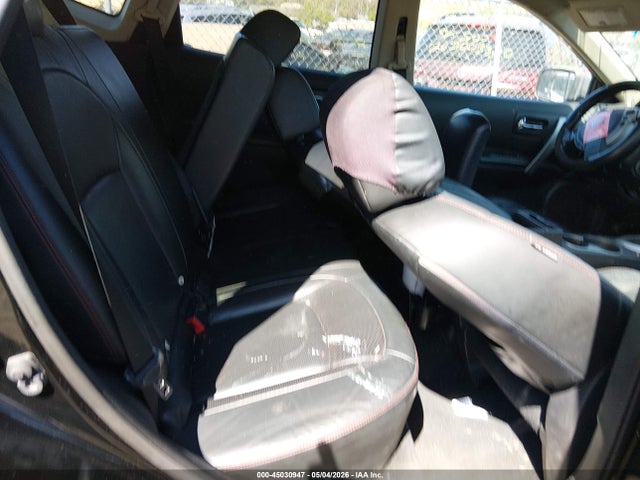 Продаж на аукціоні авто 2010 Nissan Rogue Sl, vin: JN8AS5MV7AW103498, номер лоту: 45030947