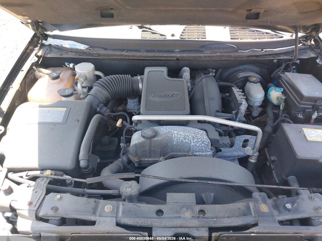 Продаж на аукціоні авто 2008 Gmc Envoy Slt, vin: 1GKDS13SX82188318, номер лоту: 45030948