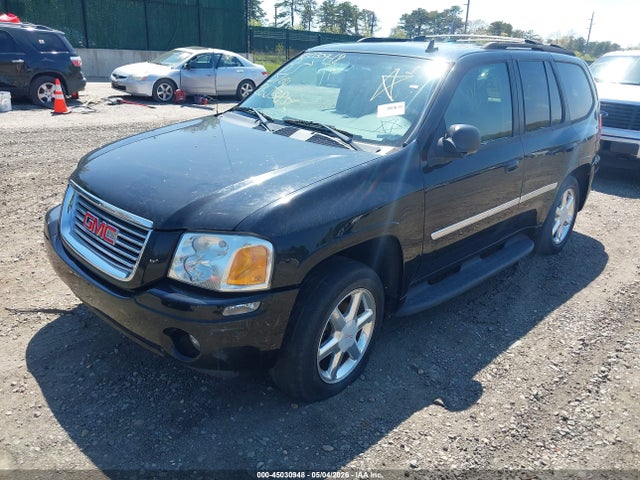 Продаж на аукціоні авто 2008 Gmc Envoy Slt, vin: 1GKDS13SX82188318, номер лоту: 45030948