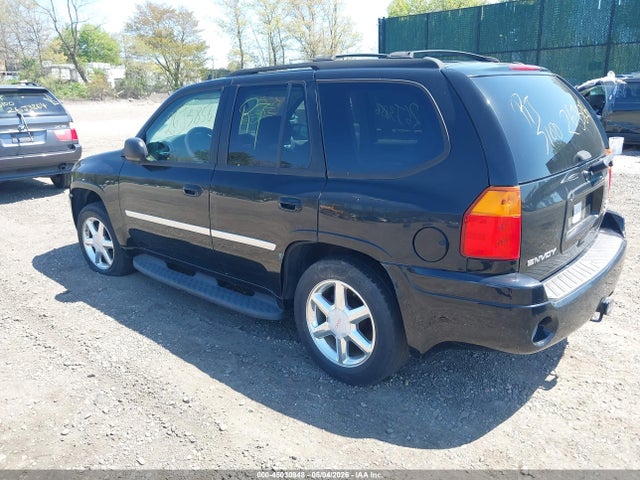 Продаж на аукціоні авто 2008 Gmc Envoy Slt, vin: 1GKDS13SX82188318, номер лоту: 45030948