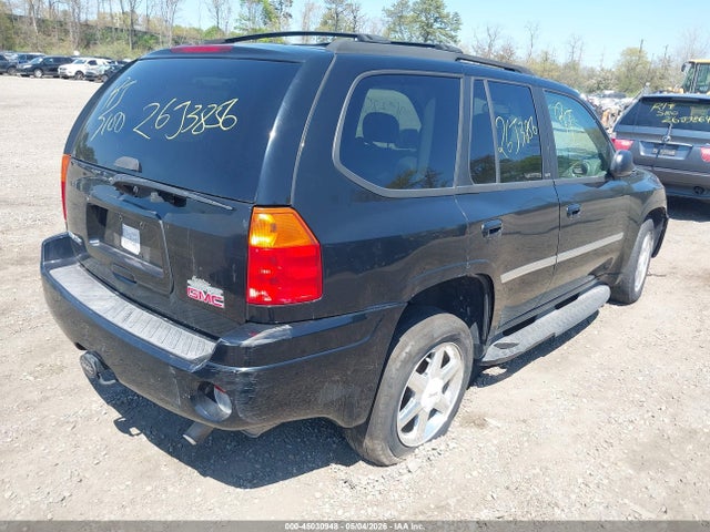 Продаж на аукціоні авто 2008 Gmc Envoy Slt, vin: 1GKDS13SX82188318, номер лоту: 45030948