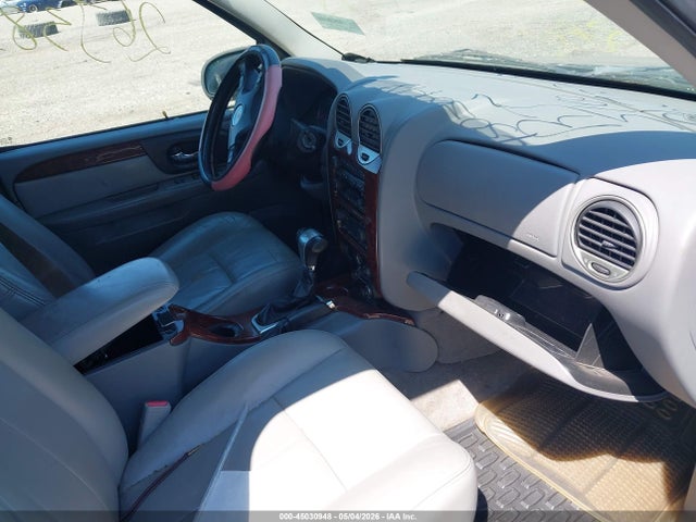 Продаж на аукціоні авто 2008 Gmc Envoy Slt, vin: 1GKDS13SX82188318, номер лоту: 45030948