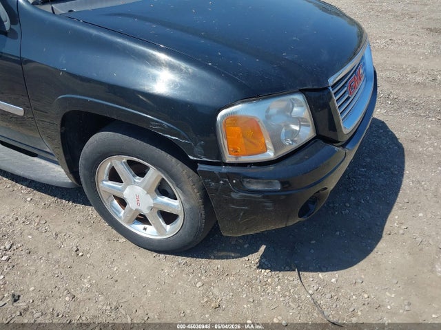 Продаж на аукціоні авто 2008 Gmc Envoy Slt, vin: 1GKDS13SX82188318, номер лоту: 45030948