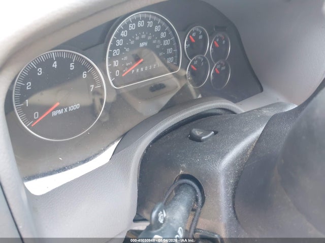Продаж на аукціоні авто 2008 Gmc Envoy Slt, vin: 1GKDS13SX82188318, номер лоту: 45030948