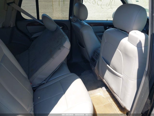 Продаж на аукціоні авто 2008 Gmc Envoy Slt, vin: 1GKDS13SX82188318, номер лоту: 45030948