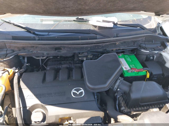 45030950 :رقم المزاد ، JM3TB3CV5C0367455 vin ، 2012 Mazda Cx-9 Touring مزاد بيع