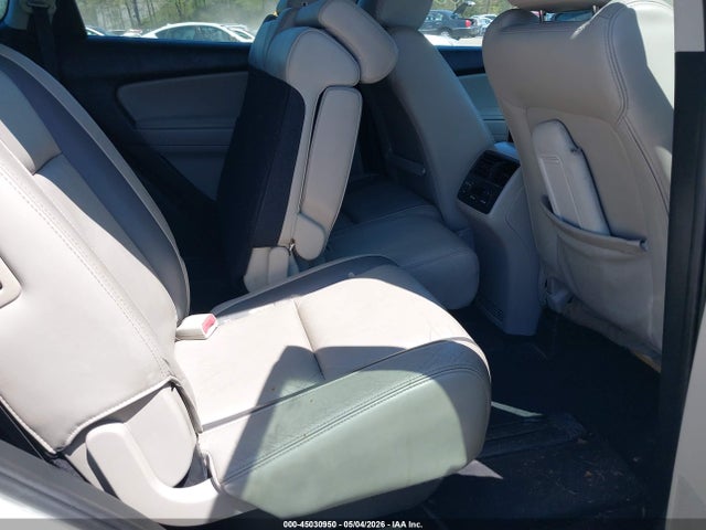 45030950 :رقم المزاد ، JM3TB3CV5C0367455 vin ، 2012 Mazda Cx-9 Touring مزاد بيع