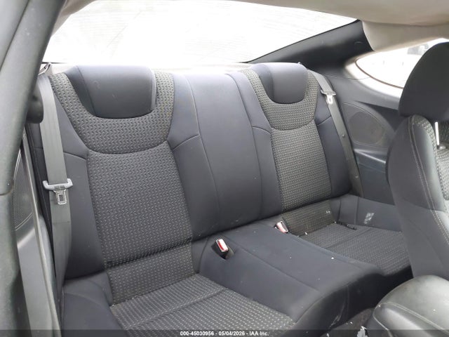 2010 Hyundai Genesis 2.0t R-spec მანქანა იყიდება აუქციონზე, vin: KMHHT6KD3AU026028, აუქციონის ნომერი: 45030956
