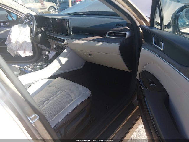 Aukcja sprzedaży 2022 Kia K5 Ex, vin: 5XXG34J27NG100485, numer aukcji: 45030958