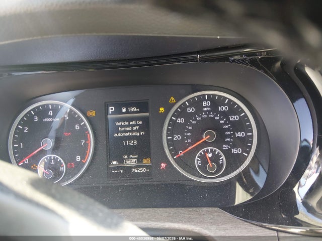 Aukcja sprzedaży 2022 Kia K5 Ex, vin: 5XXG34J27NG100485, numer aukcji: 45030958