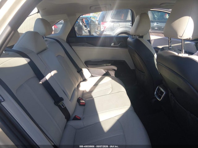 Aukcja sprzedaży 2022 Kia K5 Ex, vin: 5XXG34J27NG100485, numer aukcji: 45030958