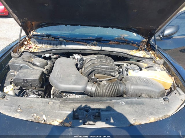 Продажа на аукционе авто 2016 Dodge Charger Se, vin: 2C3CDXBGXGH160434, номер лота: 45030959