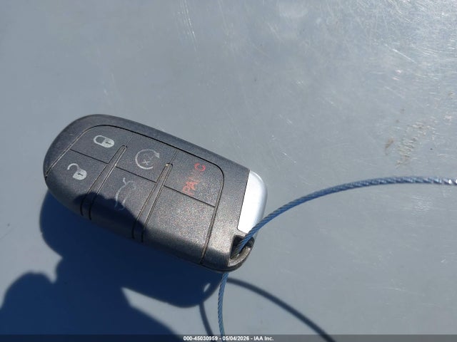 Продажа на аукционе авто 2016 Dodge Charger Se, vin: 2C3CDXBGXGH160434, номер лота: 45030959
