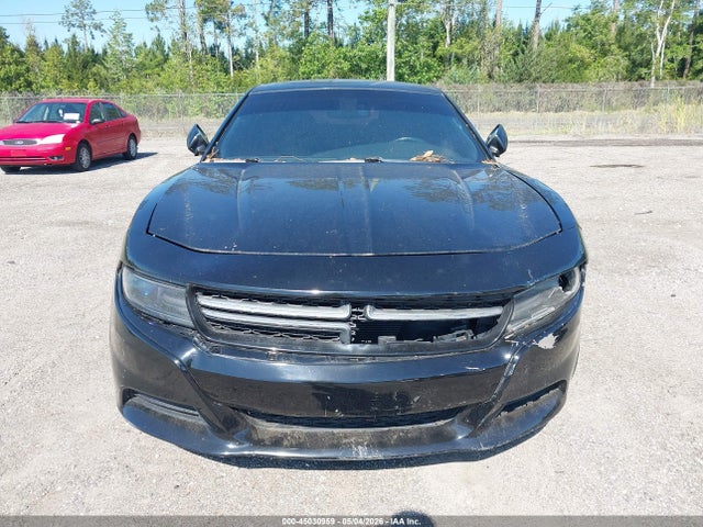 Продажа на аукционе авто 2016 Dodge Charger Se, vin: 2C3CDXBGXGH160434, номер лота: 45030959
