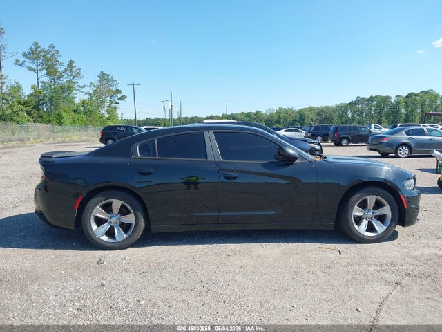 Продажа на аукционе авто 2016 Dodge Charger Se, vin: 2C3CDXBGXGH160434, номер лота: 45030959