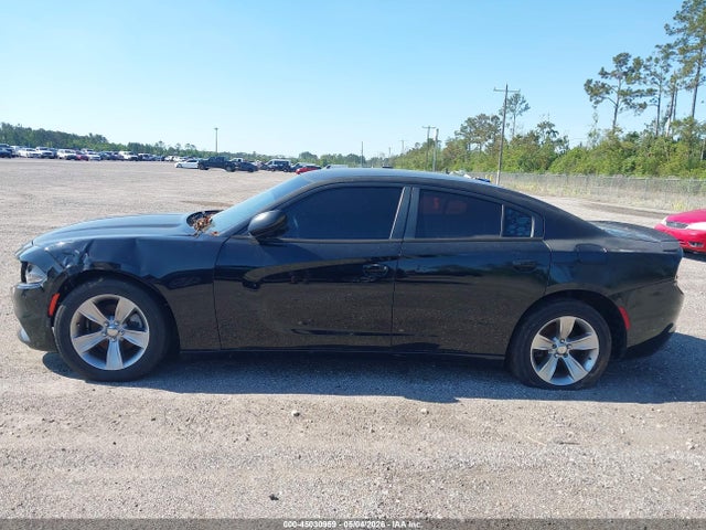 Продажа на аукционе авто 2016 Dodge Charger Se, vin: 2C3CDXBGXGH160434, номер лота: 45030959
