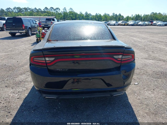 Продажа на аукционе авто 2016 Dodge Charger Se, vin: 2C3CDXBGXGH160434, номер лота: 45030959