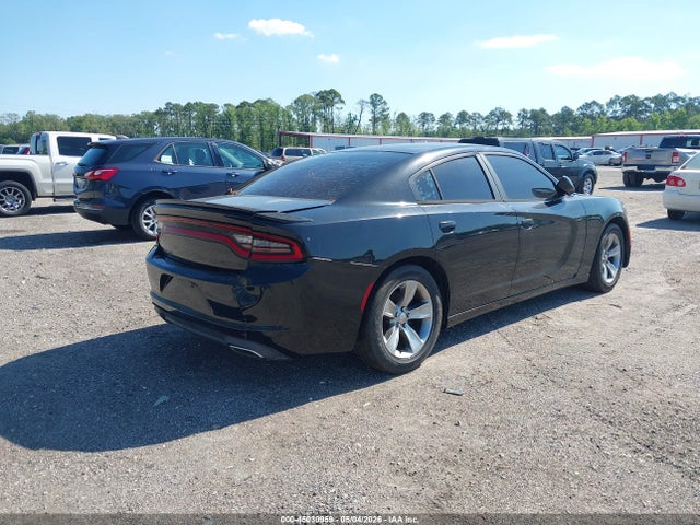 Продажа на аукционе авто 2016 Dodge Charger Se, vin: 2C3CDXBGXGH160434, номер лота: 45030959