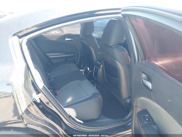 Продажа на аукционе авто 2016 Dodge Charger Se, vin: 2C3CDXBGXGH160434, номер лота: 45030959